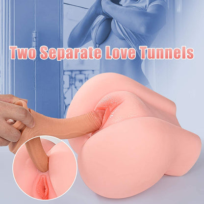 7lb Big Booty Sex Doll For Men