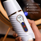 R40 Remote Control Automatic Thrusting Sex Machine Gun