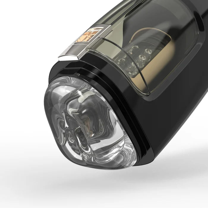 Automatic Powerful Telescopic Sucking Masturbation Cup Anal Vagina Real Pussy Massager Vibrator Male Masturbator