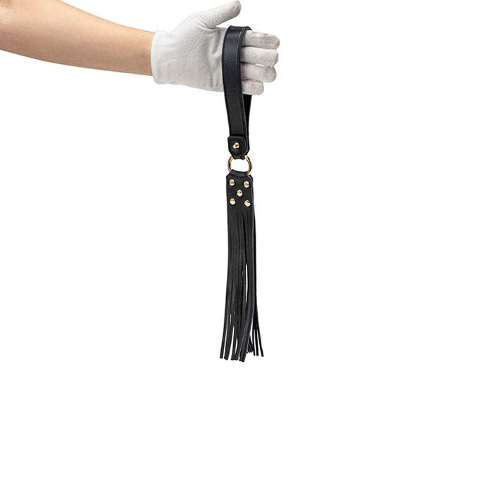 luxury 10 Piece Bondage Set