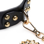 Sexbuyer Gold Submission Bondage Kit