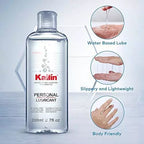 Kailin Unscented Water-based Lube