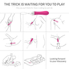 Mini Vibrator for Noble