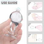 S249 Transparent Anal Training Kit