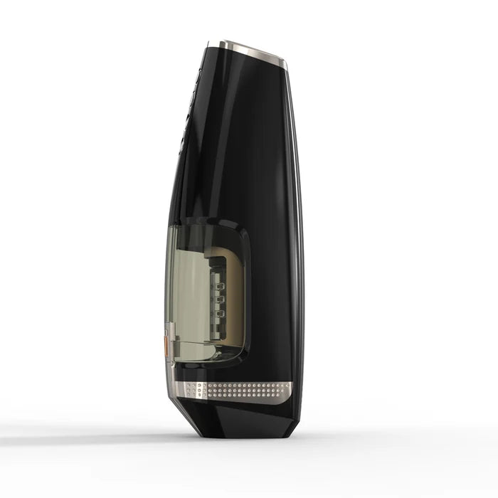 Automatic Powerful Telescopic Sucking Masturbation Cup Anal Vagina Real Pussy Massager Vibrator Male Masturbator