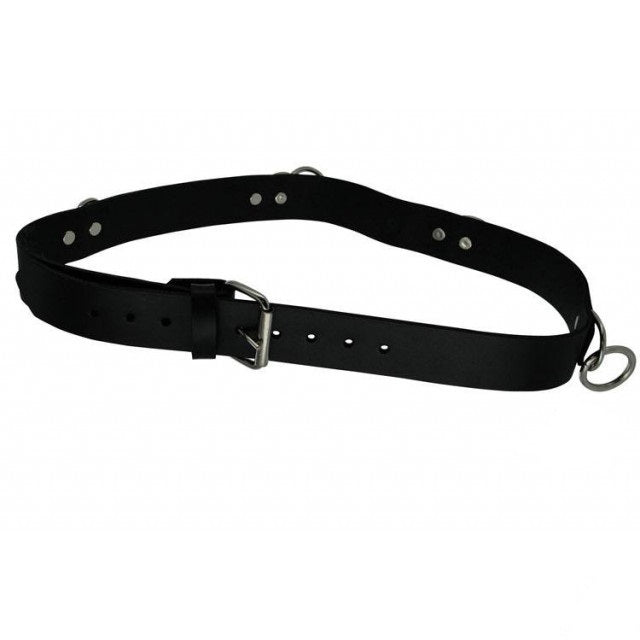 Punk Bondage Belt