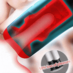Red Lip Oral Sex Machine 3rd Generation