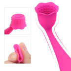 High-Frequency G-Spot And Clitoral Vibrator