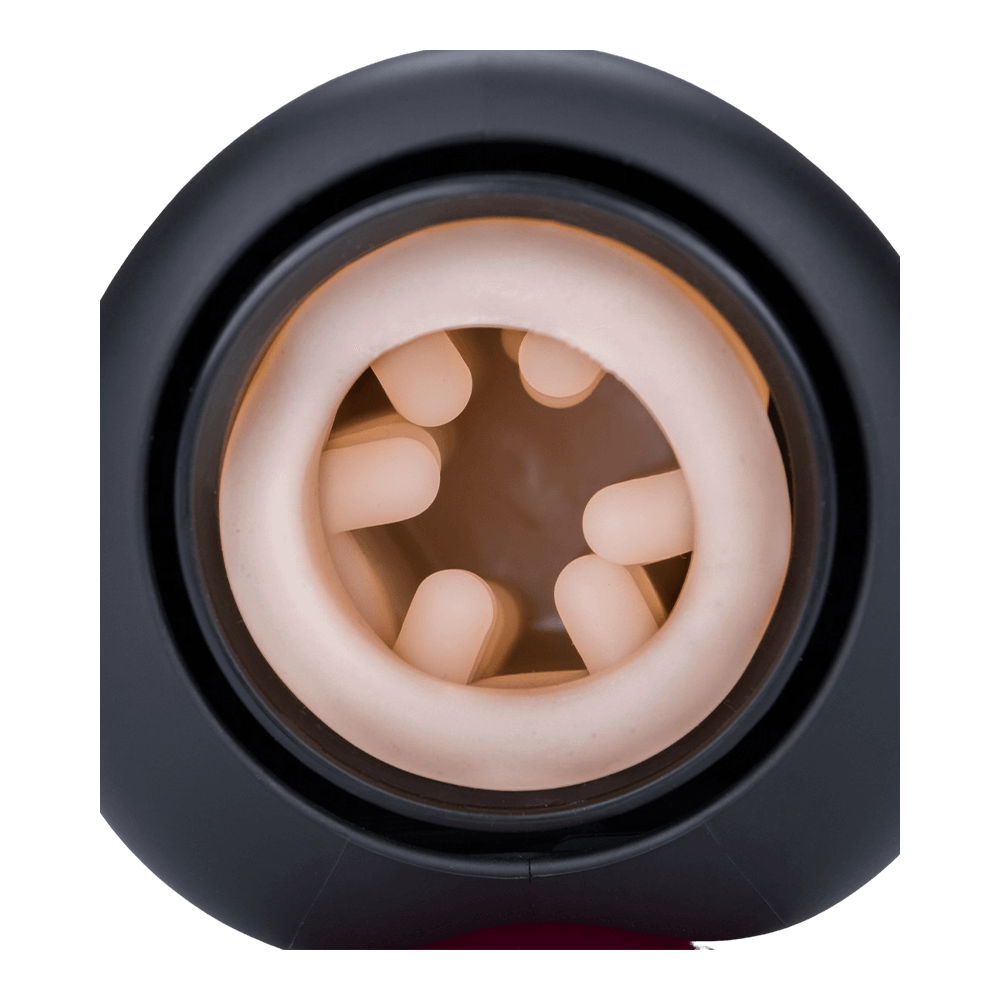 MONITOR Automatic Thrusting Masturbator