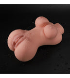 3D Sex Doll With Tight Vagina And Anal For Men Masturbation