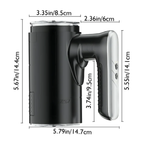 Male Stroker Double-end Design Easy Use For Beginner