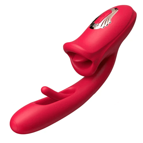 G Spot Vibrator