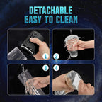 4 Level Suction Penis Enlargement Pump