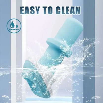 Superbuyg™Thrusting Vibrating Heating Phone Holder Handle Control, Star-starring identical mold production [free of tax]【❤️Discreet Shipping】