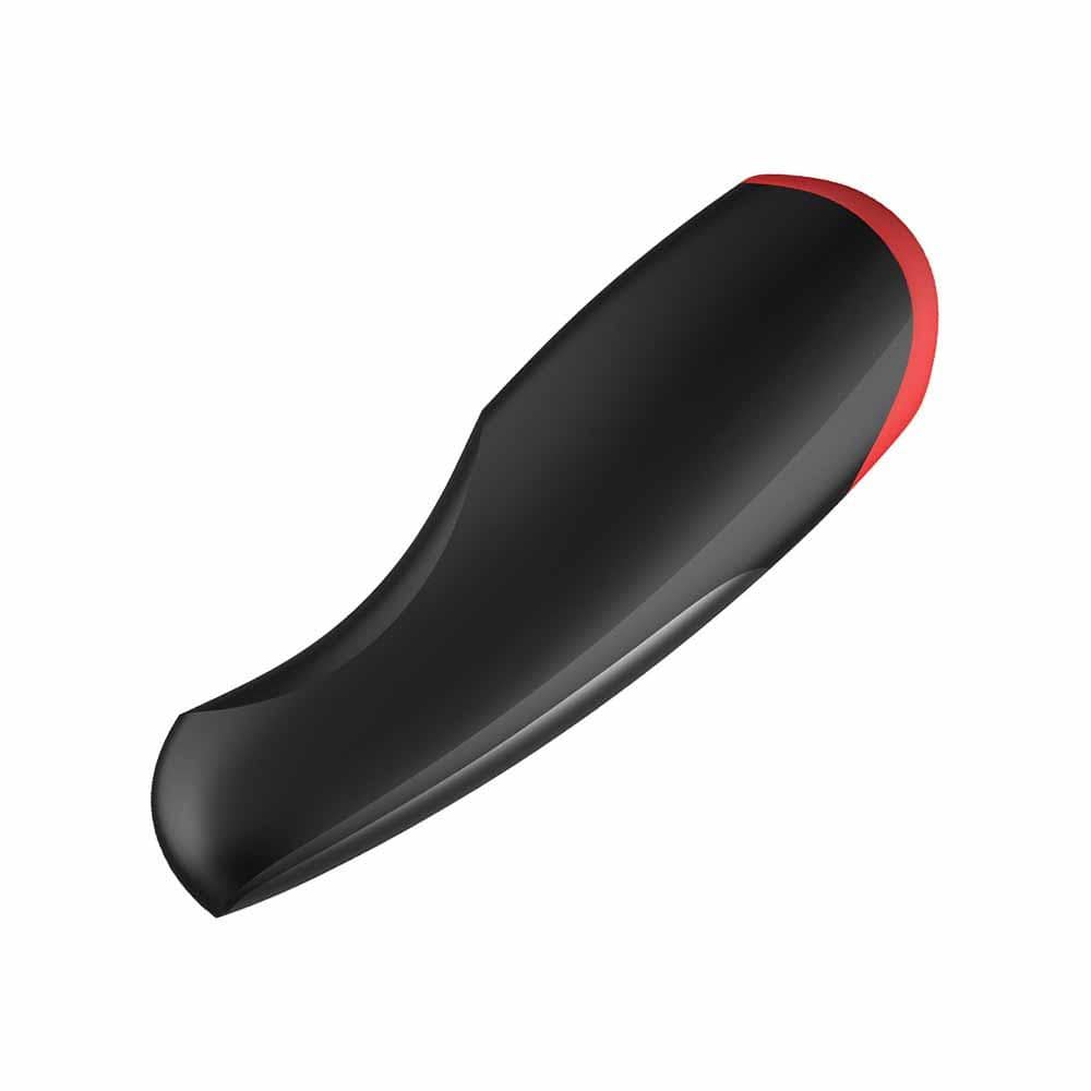 ZEEAL Automatic 15 Sucking 15 Vibrating Heating Male Masturbation Cup