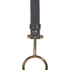 O-shaped Open Mouth Ring Gag