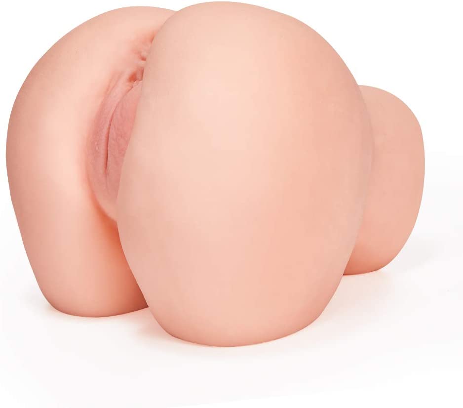 9.4'' Sexy Tight Pussy Ass Lifelike Male Masturbator
