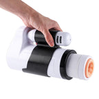 Blow Job Master 12 Modes Automatic Male Masturbator