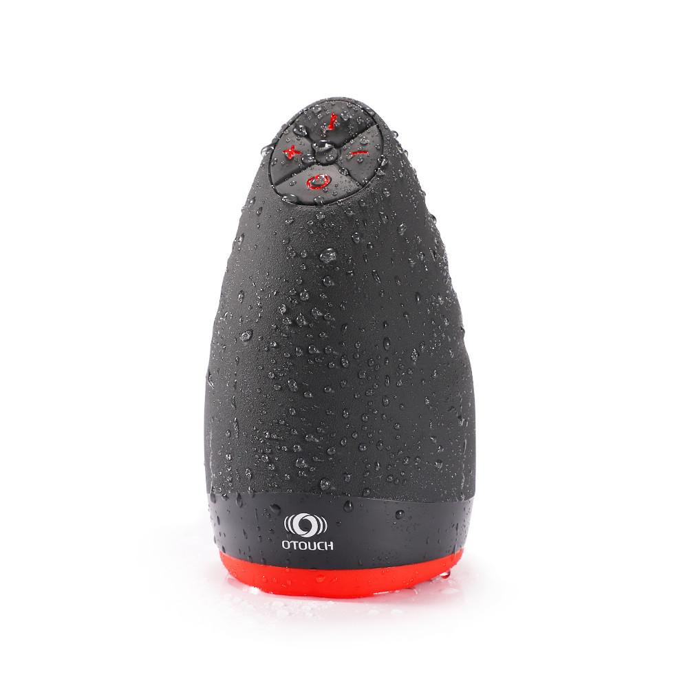 OTOUCH CHIVEN 2 Heating Oral Sex Masturbator