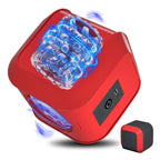 Magic Cube - Thrusting Rotation Male Masturbator Cup Water Proof