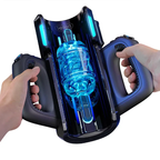 Auto Stroker 10 Modes 10 Speeds 700 Strokes Per Min