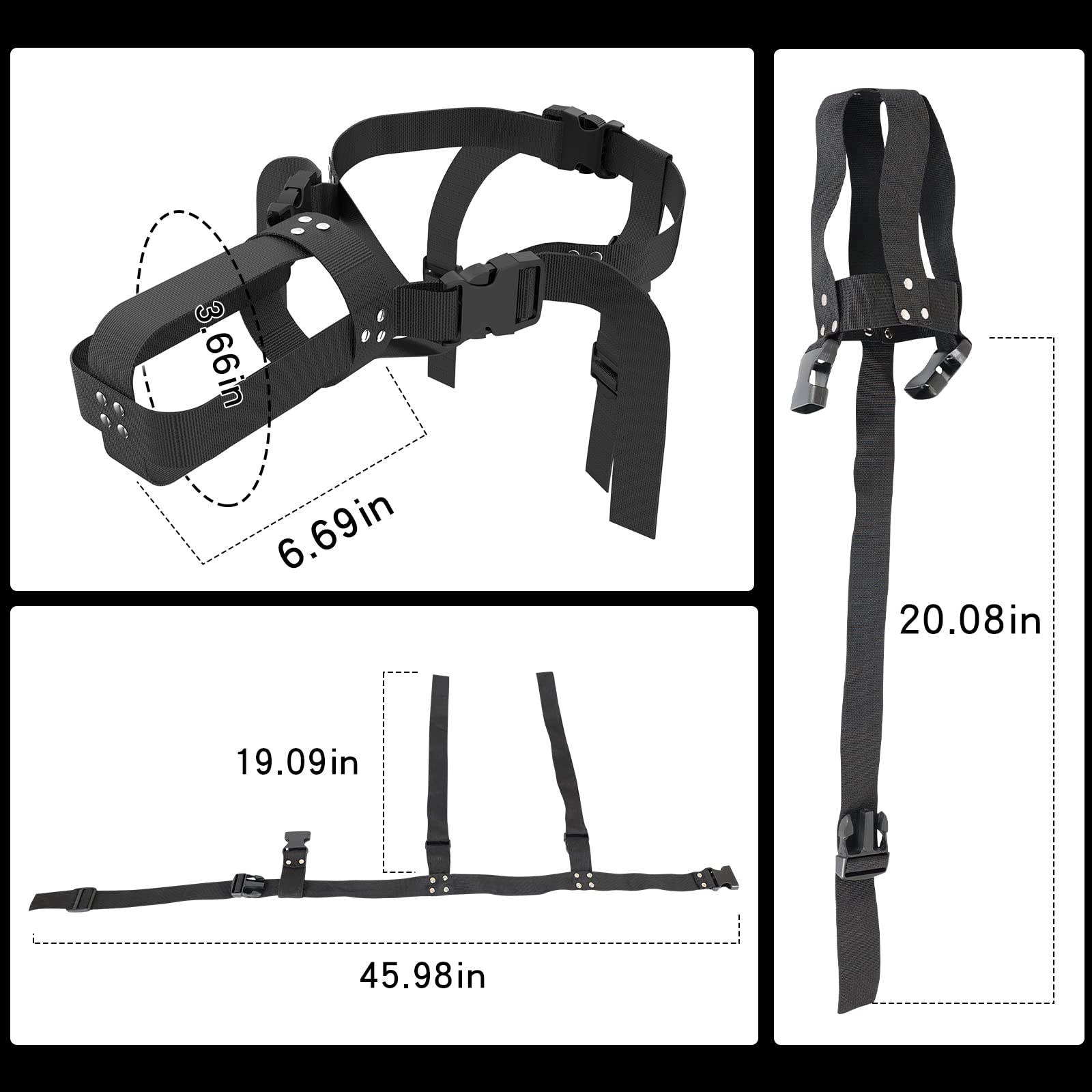 Male Masturbators Cup Hands-Free Tool, Male Masturbator Accessories, Easy to Use