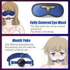 Bondage Kit BDSM Toy