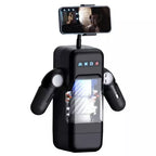 Newest 10 Thrusting 10 Vibrating Masturbator with Heating System