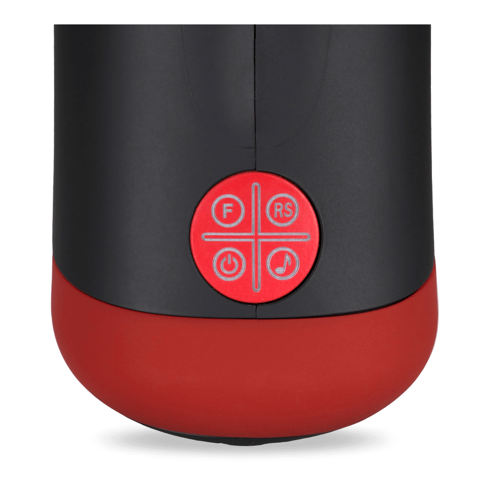 MONITOR Automatic Thrusting Masturbator