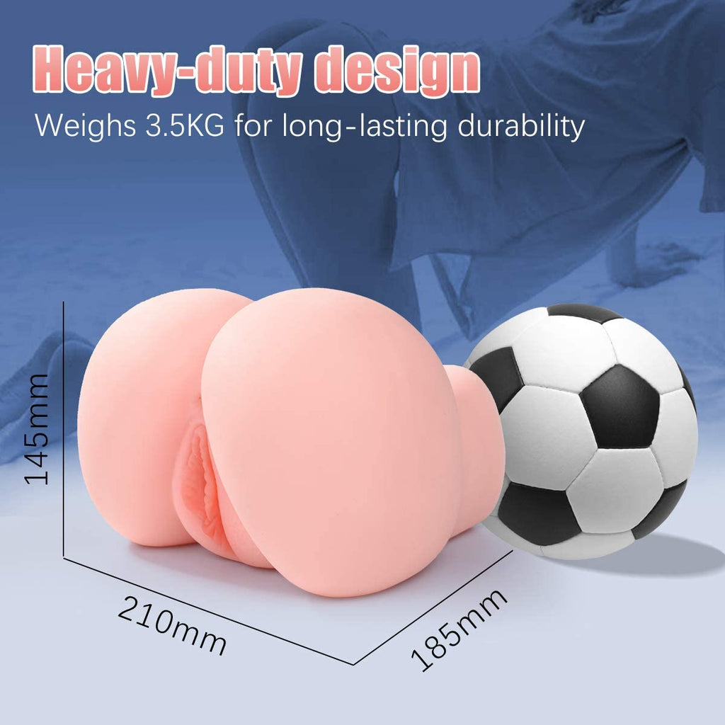 7lb Big Booty Sex Doll For Men