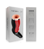 Airbag Sucking Deep Throat Sexual Moans Blow Job Male Masturbator