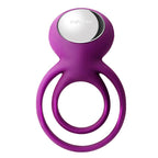 TAMMY Vibrating Pleasure Ring