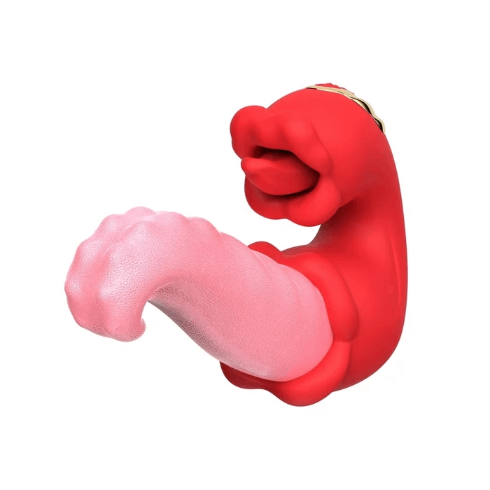 G Spot Vibrator