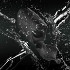 2-Motor Penis Glans Training 10-Vibration Masturbation Cup