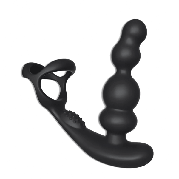 Anal toy