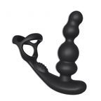 Eveandlove High Speed Rotation & Vibration Prostate Massager