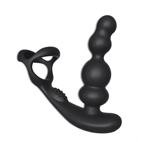 Eveandlove High Speed Rotation & Vibration Prostate Massager