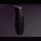 Automatic 7 Sucking and 7 Vibrating Male Masturbator