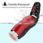 Airbag Sucking Deep Throat Sexual Moans Blow Job Male Masturbator