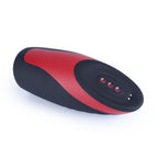 9 Vibrating 6 Sucking Heating Deep Throat Masturbation Blowjob Cup