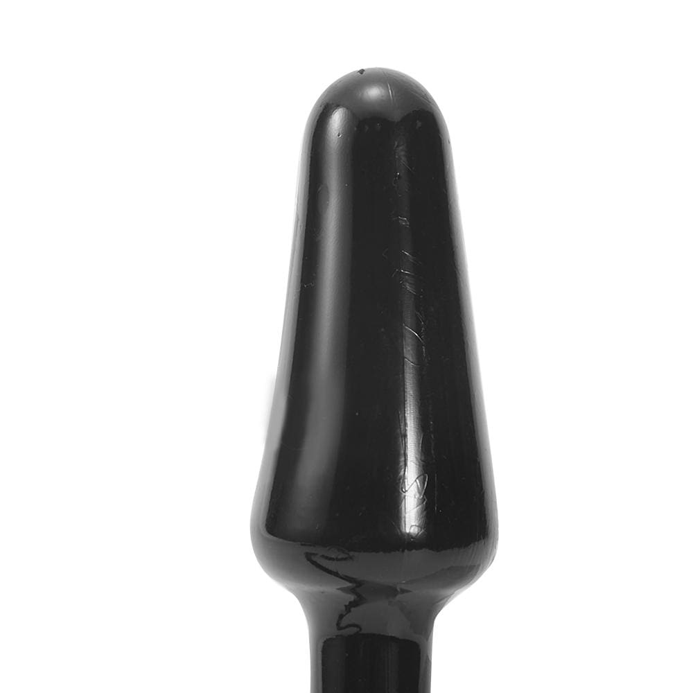 Extra Long Double-Headed Dragon Dildo Anal Plug