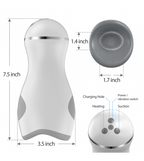 42℃ Intelligent Heating Automatic Male Masturbation Cup