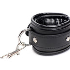 Slave Bondage Shackle Set