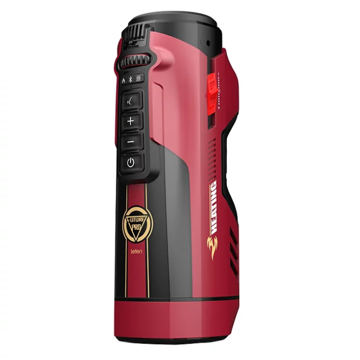 The Most Powerful Leten Future Technology Masturbation Machine