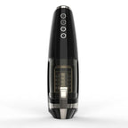 Automatic Powerful Telescopic Sucking Masturbation Cup Anal Vagina Real Pussy Massager Vibrator Male Masturbator