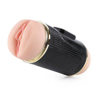 Realistic Mouth Pussy Automatic Male Masturbator