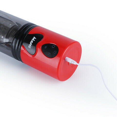 YUJI Sucking Automatic Electric Men Masturbators