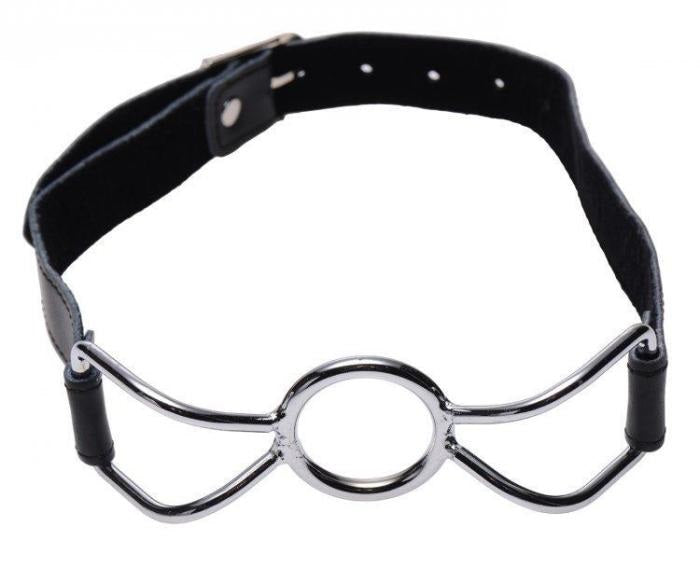 Sexbuyer Spider Mouth Gag