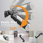 Alice 10 Speed Spinning Thrusting Hands Free Masturbator