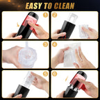 10 Powerful Thrusting Rotating Hands Free Blowjobsex Machine